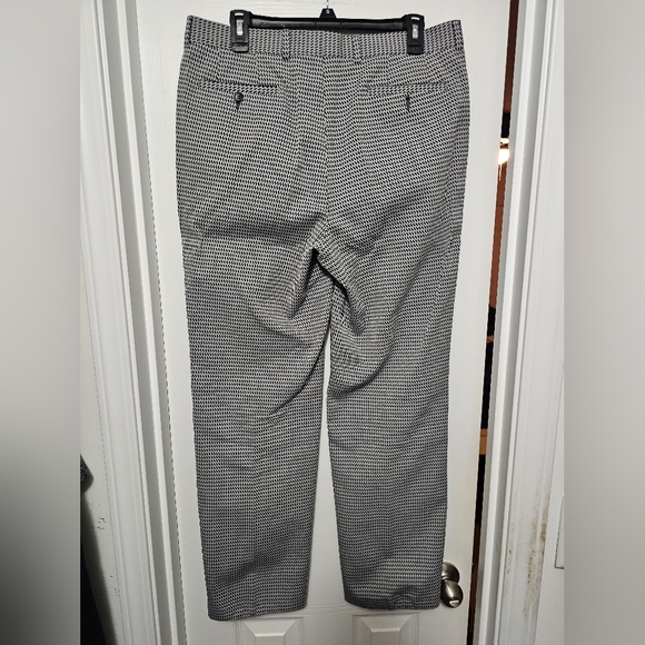 *FINAL MARKDOWN* Men's Vintage Valentino Garavani dress slacks IT 50 - Picture 3 of 10